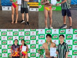 Sri KL Shines at MAG 2026!