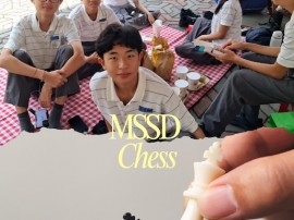 MSSD Chess 2026
