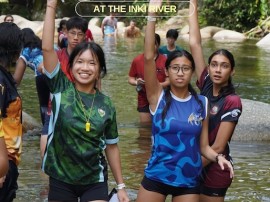 Geography Field Trip