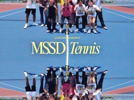 MSSD Tennis