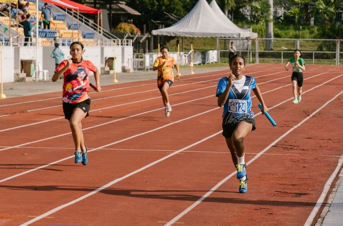 2026 Primary Sports Day