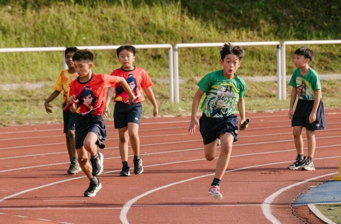 2026 Primary Sports Day