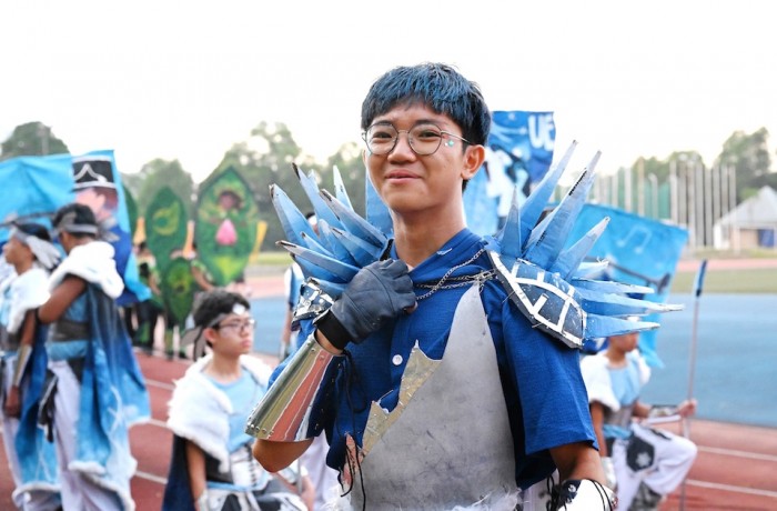 2026 Secondary Sports Day