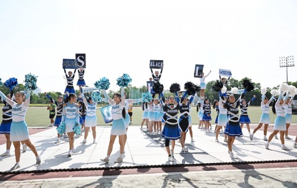2026 Secondary Sports Day
