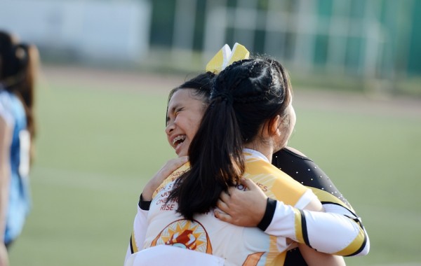 2026 Secondary Sports Day