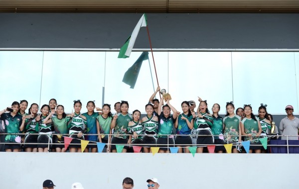 2026 Secondary Sports Day