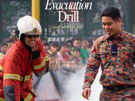 Fire & Evacuation Drill