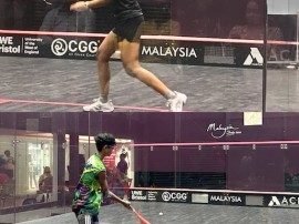 MSSS Squash 2026