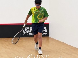 MSSS Squash 2026 (Primary)