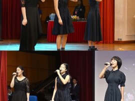 Sri KL–Trinity Public Speaking Competition 2026