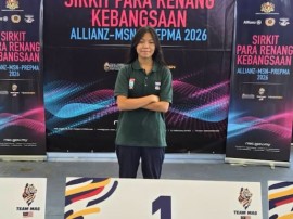 Sirkit 2 Renang Kebangsaan Allianz-MILO-MSN-PREPMA