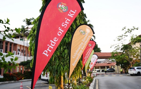 2026 Secondary Speech & Prize Giving Day