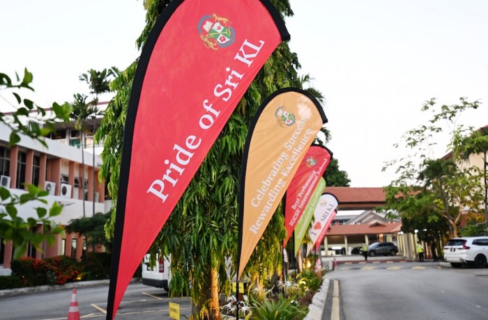 2026 Secondary Speech & Prize Giving Day