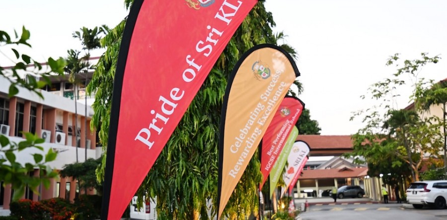 2026 Secondary Speech & Prize Giving Day