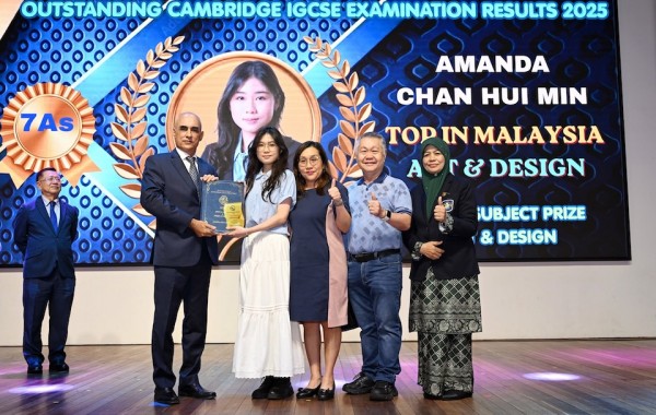 2026 Secondary Speech & Prize Giving Day