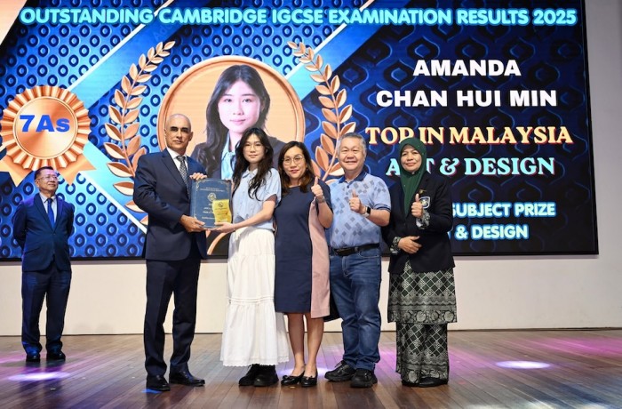 2026 Secondary Speech & Prize Giving Day