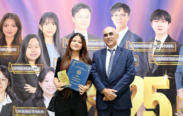 2026 Secondary Speech & Prize Giving Day