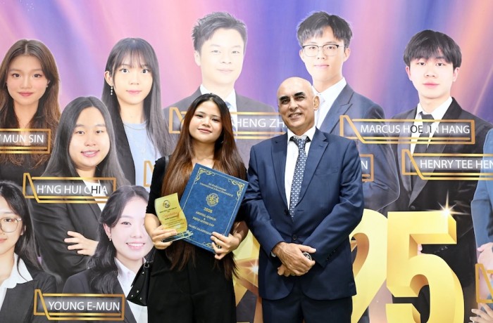 2026 Secondary Speech & Prize Giving Day