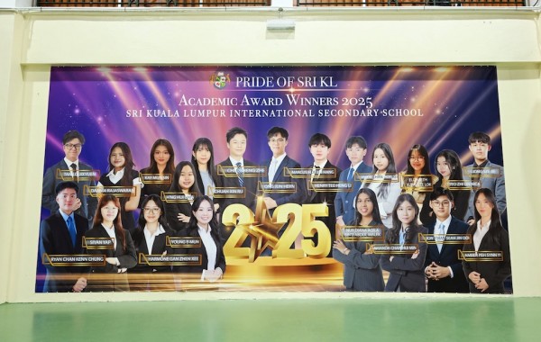 2026 Secondary Speech & Prize Giving Day