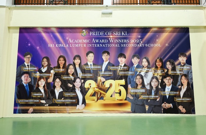 2026 Secondary Speech & Prize Giving Day