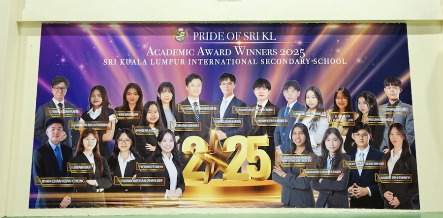 2026 Secondary Speech & Prize Giving Day