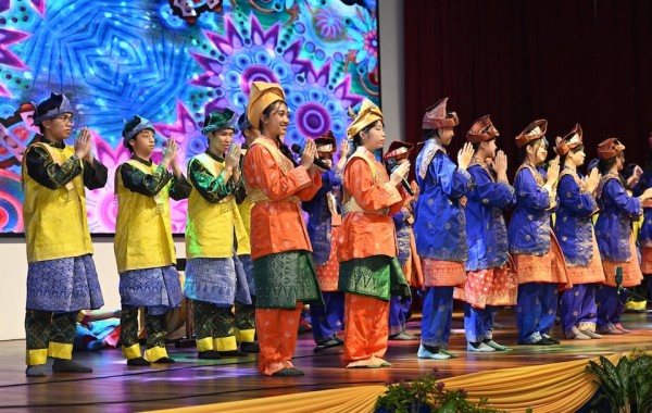 2026 Secondary Speech & Prize Giving Day