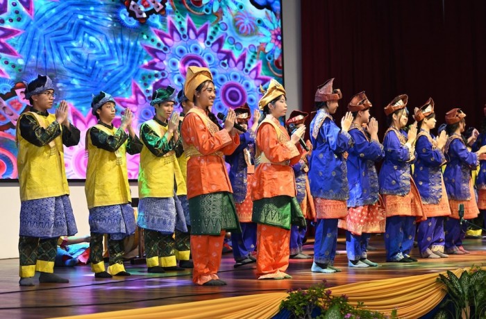 2026 Secondary Speech & Prize Giving Day