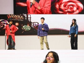 Secondary Teacher’s Day
