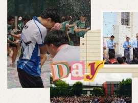 Year 11 Day: The Last Hurrah!